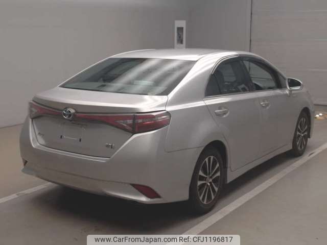 toyota sai 2014 -TOYOTA--SAI DAA-AZK10--AZK10-2080869---TOYOTA--SAI DAA-AZK10--AZK10-2080869- image 2