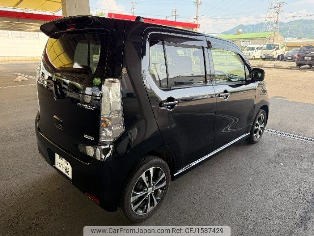 suzuki wagon-r 2013 CFJ1587429 image 2