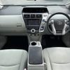 toyota prius-α 2012 -TOYOTA--Prius α DAA-ZVW41W--ZVW41-3078781---TOYOTA--Prius α DAA-ZVW41W--ZVW41-3078781- image 16