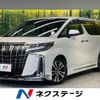 toyota alphard 2018 -TOYOTA--Alphard DBA-AGH30W--AGH30-0214195---TOYOTA--Alphard DBA-AGH30W--AGH30-0214195- image 1