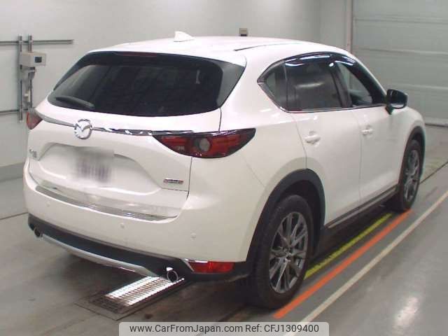 mazda cx-5 2020 -MAZDA 【神戸 000ｱ0000】--CX-5 3DA-KF2P--KF2P-325574---MAZDA 【神戸 000ｱ0000】--CX-5 3DA-KF2P--KF2P-325574- image 2