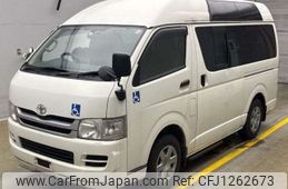 toyota regiusace-van 2009 -TOYOTA--Regius ace Van CBF-TRH200Kｶｲ--TRH200-0101903---TOYOTA--Regius ace Van CBF-TRH200Kｶｲ--TRH200-0101903-