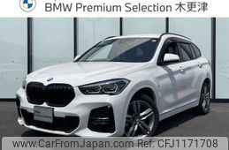 bmw x1 2021 -BMW--BMW X1 3DA-AD20--WBA32AD0505S92347---BMW--BMW X1 3DA-AD20--WBA32AD0505S92347-