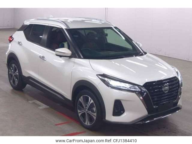 nissan kix 2022 -NISSAN--KIX 6AA-RP15--RP15-001333---NISSAN--KIX 6AA-RP15--RP15-001333- image 1