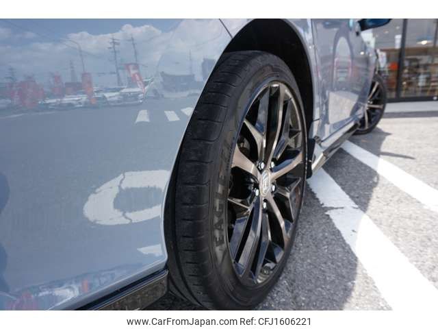 honda civic 2020 CFJ1606221 image 2
