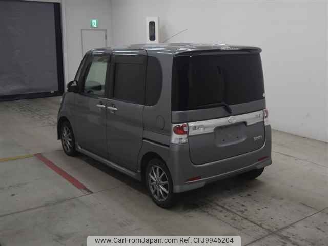 daihatsu tanto 2008 -DAIHATSU--Tanto L385S-0016459---DAIHATSU--Tanto L385S-0016459- image 2