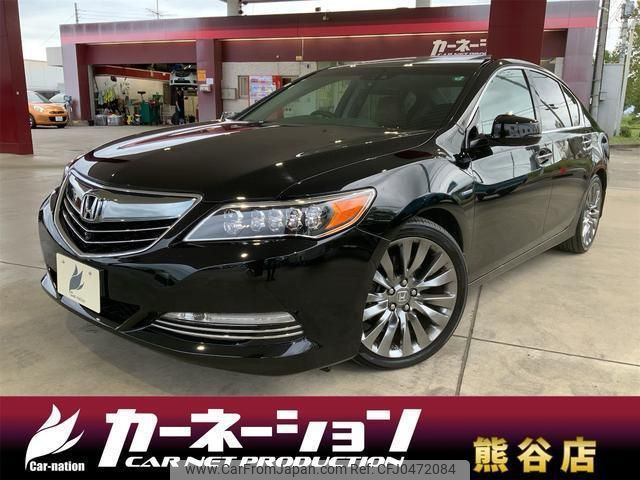 honda legend 2015 quick_quick_KC2_KC2-1000158 image 1