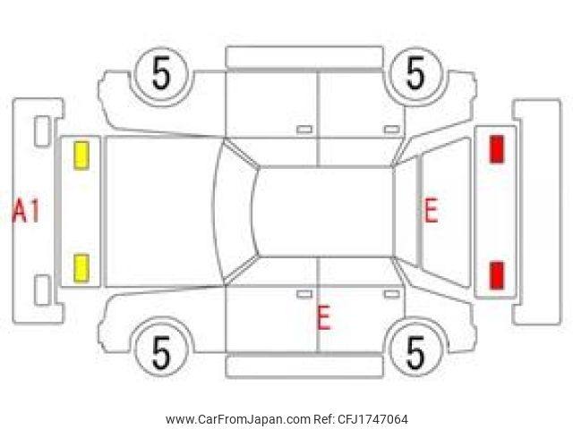 lexus lx 2023 CFJ1747064 image 2