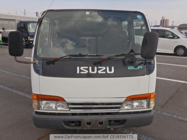 isuzu elf-truck 2001 -ISUZU--Elf KK-NHR69EA--NHR69E-7445612---ISUZU--Elf KK-NHR69EA--NHR69E-7445612- image 2