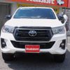 toyota hilux 2020 -TOYOTA--Hilux QDF-GUN125--GUN125-3915855---TOYOTA--Hilux QDF-GUN125--GUN125-3915855- image 2