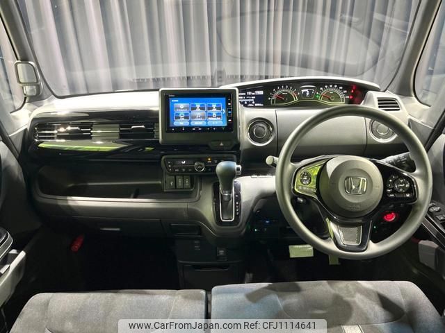 honda n-box 2021 quick_quick_JF3_JF3-5011865 image 2