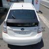 toyota prius 2009 -TOYOTA--Prius ZVW30--1079496---TOYOTA--Prius ZVW30--1079496- image 20