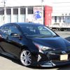 toyota prius 2018 -TOYOTA--Prius DAA-ZVW51--ZVW51-6076115---TOYOTA--Prius DAA-ZVW51--ZVW51-6076115- image 2