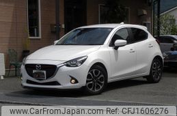 mazda demio 2016 CFJ1606276