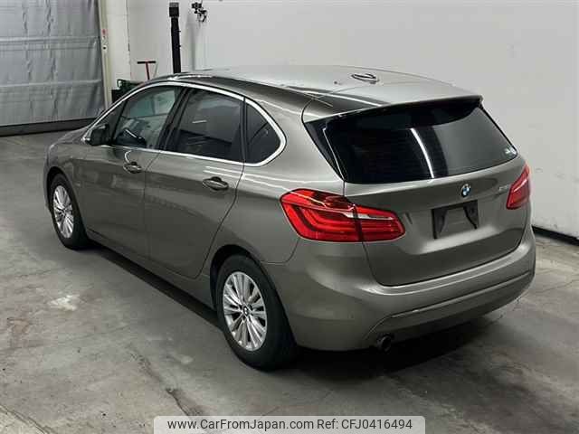 bmw 2-series 2017 -BMW--BMW 2 Series 2A15-WBAZA32000V465267---BMW--BMW 2 Series 2A15-WBAZA32000V465267- image 2