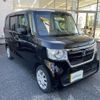 honda n-box 2020 -HONDA--N BOX 6BA-JF3--JF3-1525320---HONDA--N BOX 6BA-JF3--JF3-1525320- image 1