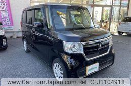 honda n-box 2020 -HONDA--N BOX 6BA-JF3--JF3-1525320---HONDA--N BOX 6BA-JF3--JF3-1525320-
