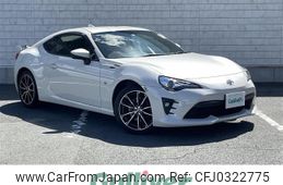 toyota 86 2017 -TOYOTA--86 DBA-ZN6--ZN6-068436---TOYOTA--86 DBA-ZN6--ZN6-068436-