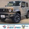 suzuki jimny-sierra 2020 quick_quick_3BA-JB74W_JB74W-123400 image 1
