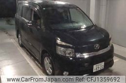 toyota voxy 2009 -TOYOTA 【春日部 302ｾ8922】--Voxy ZRR70W-0182353---TOYOTA 【春日部 302ｾ8922】--Voxy ZRR70W-0182353-