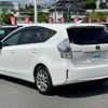 toyota prius-α 2012 -TOYOTA--Prius α DAA-ZVW40W--ZVW40-3034527---TOYOTA--Prius α DAA-ZVW40W--ZVW40-3034527- image 15