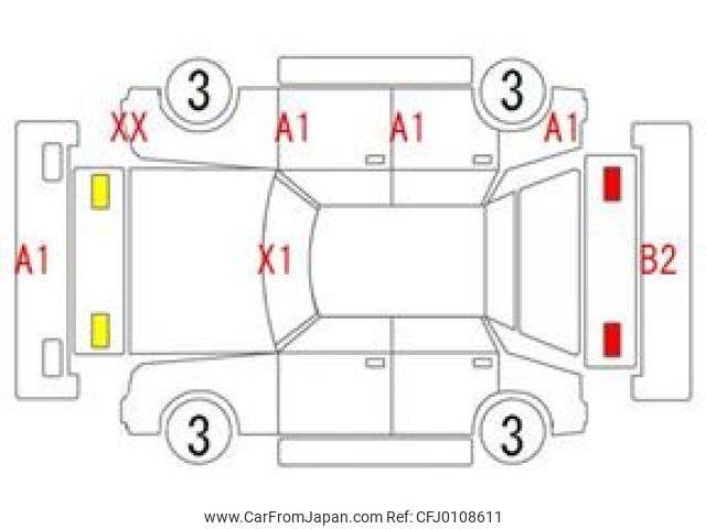 nissan serena 2021 -NISSAN--Serena 6AA-HFC27--HFC27-110397---NISSAN--Serena 6AA-HFC27--HFC27-110397- image 2