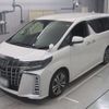 toyota alphard 2020 -TOYOTA 【名古屋 306ま1019】--Alphard AGH30W-9011588---TOYOTA 【名古屋 306ま1019】--Alphard AGH30W-9011588- image 1