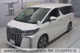 toyota alphard 2020 -TOYOTA 【名古屋 306ま1019】--Alphard AGH30W-9011588---TOYOTA 【名古屋 306ま1019】--Alphard AGH30W-9011588-