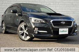 subaru levorg 2017 CFJ0938488