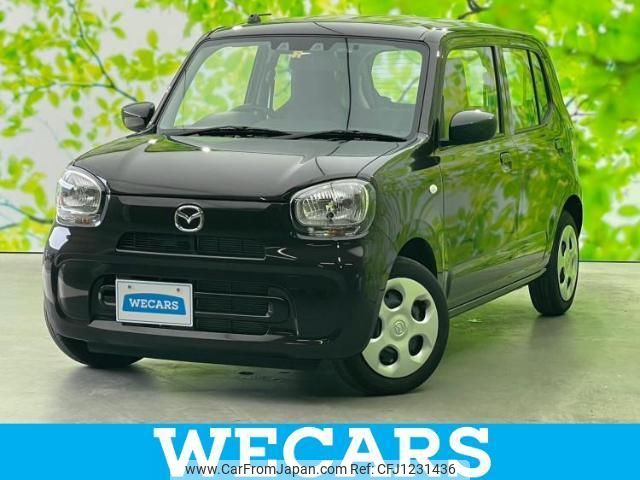 mazda carol 2023 quick_quick_3BA-HB37S_HB37S-102440 image 1