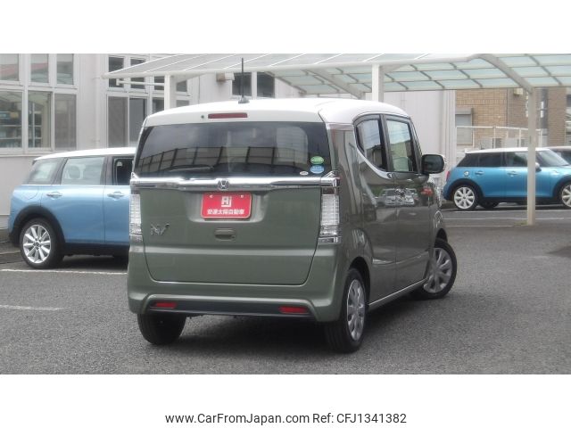 honda n-box-slash 2018 -HONDA--N BOX SLASH JF1--JF1-7301437---HONDA--N BOX SLASH JF1--JF1-7301437- image 2