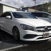 mercedes-benz cla-class 2016 -MERCEDES-BENZ--Benz CLA DBA-117942--WDD1179422N443329---MERCEDES-BENZ--Benz CLA DBA-117942--WDD1179422N443329- image 3