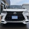 lexus lx 2019 -LEXUS--Lexus LX DBA-URJ201W--URJ201-4307277---LEXUS--Lexus LX DBA-URJ201W--URJ201-4307277- image 2