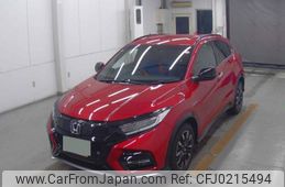 honda vezel 2020 quick_quick_6AA-RU4_RU4-6400009