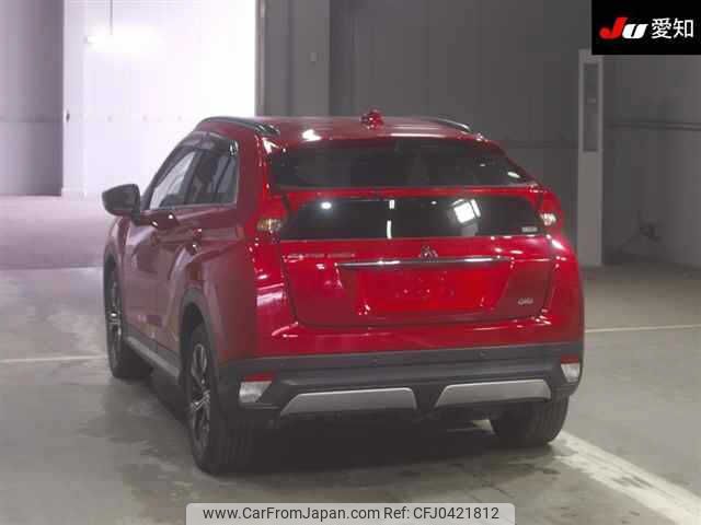 mitsubishi eclipse-cross 2020 -MITSUBISHI--Eclipse Cross GK9W-0102054---MITSUBISHI--Eclipse Cross GK9W-0102054- image 2