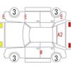 land-rover range-rover 2013 -ROVER--Range Rover CBA-LV2A--SALVA2AG7DH724469---ROVER--Range Rover CBA-LV2A--SALVA2AG7DH724469- image 2