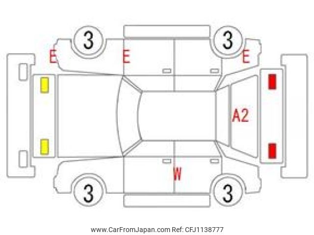 land-rover range-rover 2013 -ROVER--Range Rover CBA-LV2A--SALVA2AG7DH724469---ROVER--Range Rover CBA-LV2A--SALVA2AG7DH724469- image 2