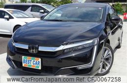 honda clarity-phev 2020 -HONDA 【野田 301】--Clarity ZC5--ZC5-1100021---HONDA 【野田 301】--Clarity ZC5--ZC5-1100021-