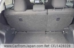 toyota vitz 2020 NIKYO_XE37695
