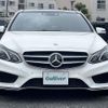 mercedes-benz e-class 2015 -MERCEDES-BENZ--Benz E Class RBA-212036C--WDD2120362B120698---MERCEDES-BENZ--Benz E Class RBA-212036C--WDD2120362B120698- image 12
