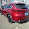 mazda cx-8 2022 -MAZDA--CX-8 3DA-KG2P--KG2P-451129---MAZDA--CX-8 3DA-KG2P--KG2P-451129- image 3