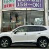 subaru forester 2021 CFJ1818686 image 13