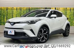 toyota c-hr 2019 CFJ1669292