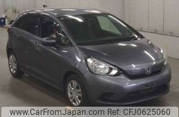 honda fit 2021 -HONDA--Fit 6BA-GR1--GR1-1008487---HONDA--Fit 6BA-GR1--GR1-1008487-