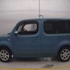 nissan cube 2012 -NISSAN 【岐阜 502ﾑ8219】--Cube DBA-Z12--Z12-191481---NISSAN 【岐阜 502ﾑ8219】--Cube DBA-Z12--Z12-191481- image 9