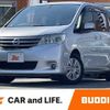 nissan serena 2012 CFJ1442010 image 1