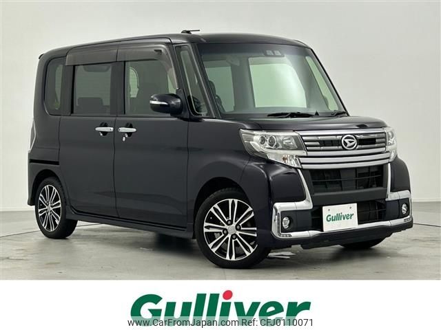 daihatsu tanto 2017 -DAIHATSU--Tanto DBA-LA600S--LA600S-0517794---DAIHATSU--Tanto DBA-LA600S--LA600S-0517794- image 1