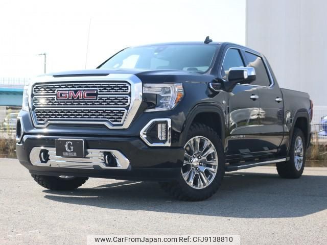 gmc sierra 2021 quick_quick_humei_3GTU9FELXMG424283 image 1