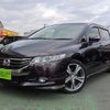 honda odyssey 2012 quick_quick_DBA-RB3_RB3-1302500 image 1