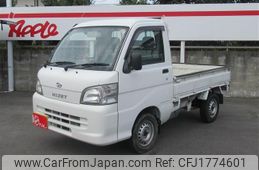 daihatsu hijet-truck 2009 CFJ1774601